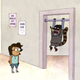 Illustration for article titled Regular Show: “One Pull Up”